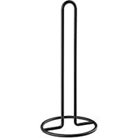 KADAX Soporte para rollos de Cocina- Soporte para Papel de Cocina- Portarrollos de pie- Soporte para Paños de Cocina…